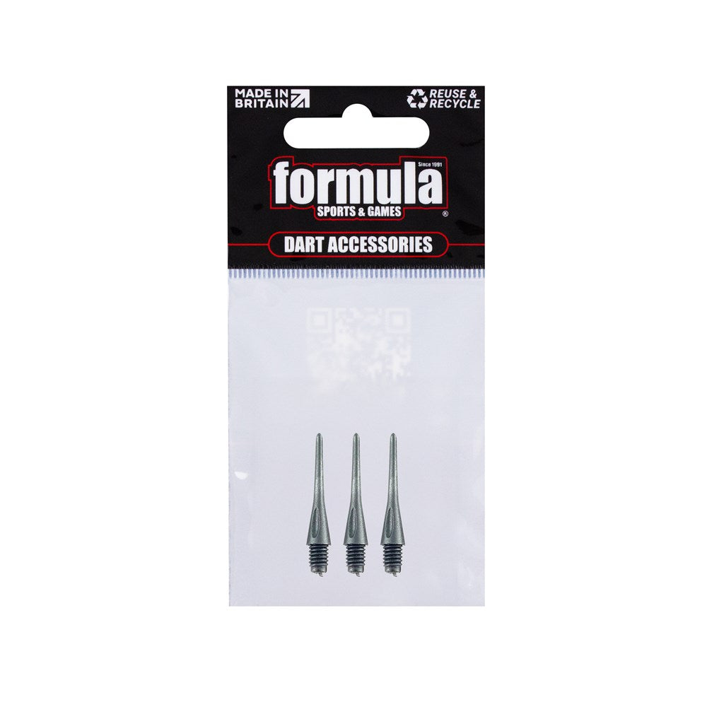 Soft Tip Darts - Screw in Points