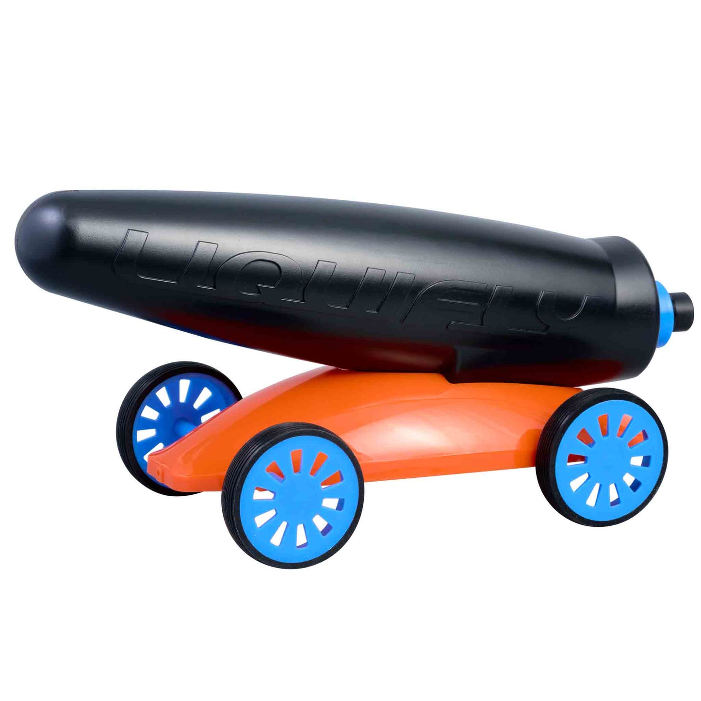 Jet Car Water Powered Rocket Car