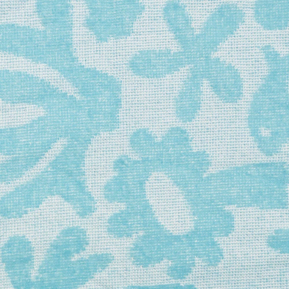 HiLo Kids Poncho Holiday - Sky