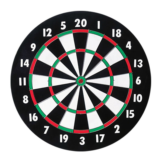 Formula Sports Family Dart Game