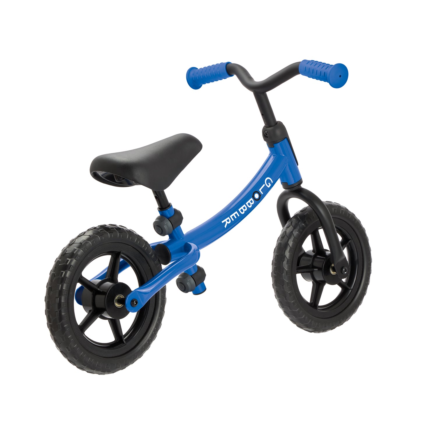 Globber Go Bike - Navy Blue
