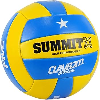 Summit Volleyball Classic