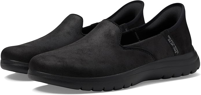 Skechers Women's On-The-Go Flex Captivating - Black