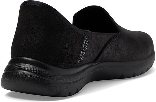 Skechers Women's On-The-Go Flex Captivating - Black