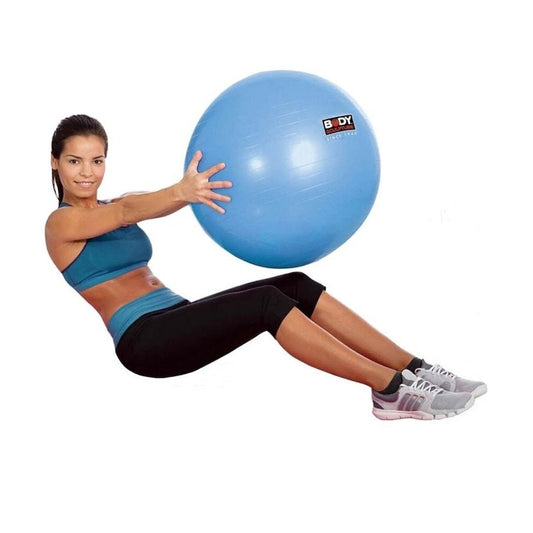 Body Sculpture Anti-Burst Gym Ball 65cm