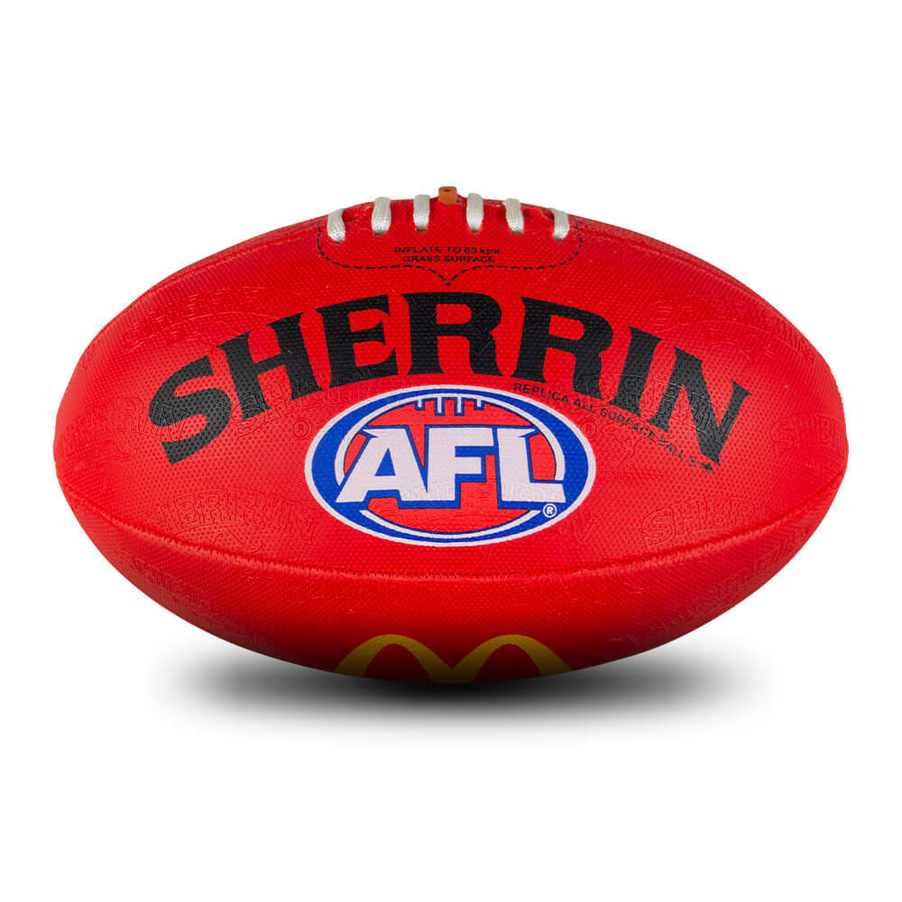 AFL Replica All Surface Ball