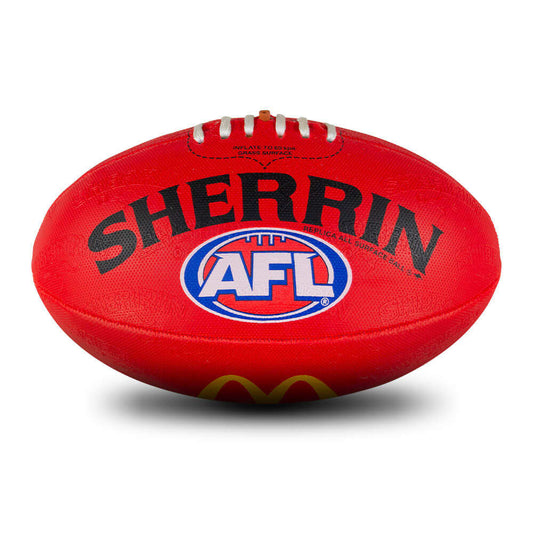 AFL Replica All Surface Ball