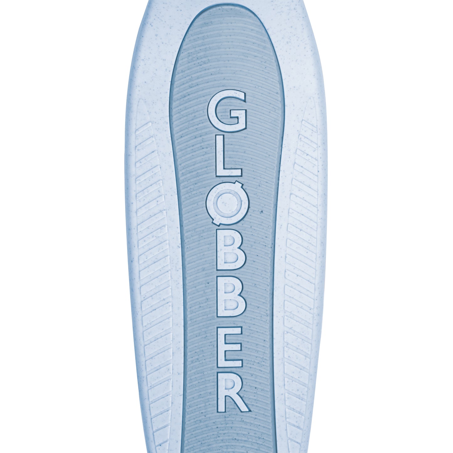Globber Junior Foldable Lights Ecologic- Blueberry (2+yrs)