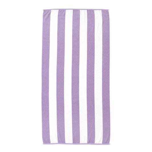 Ecobeach Towel - Lilac