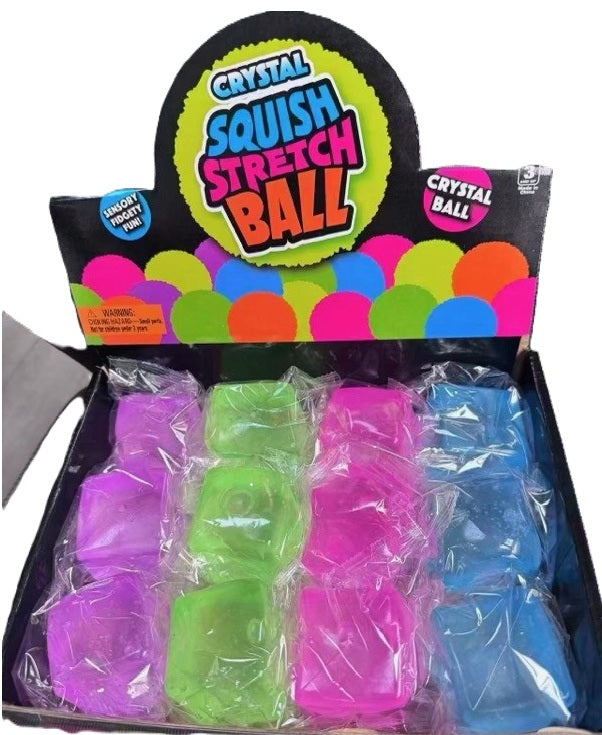 Squeeze Sugar Cube – 5cm