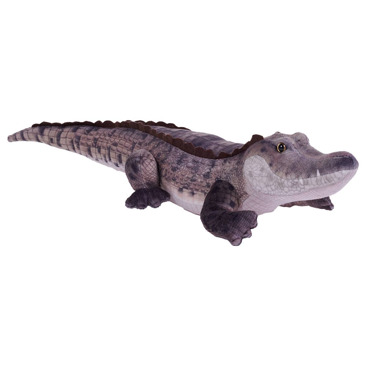Wild Republic Living - Mini Crocodile Baby