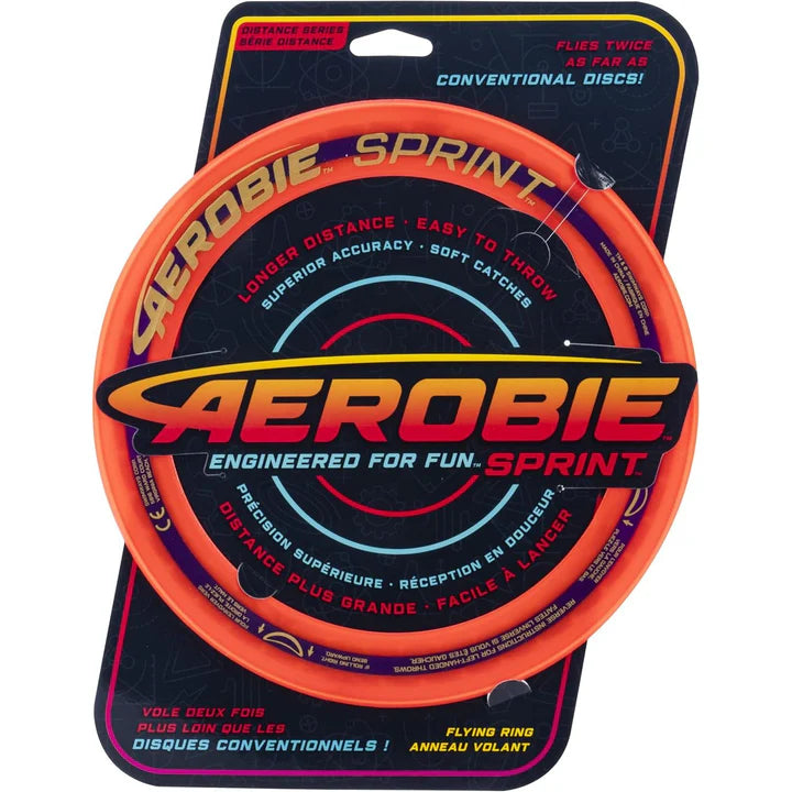 Aerobie Sprint Ring