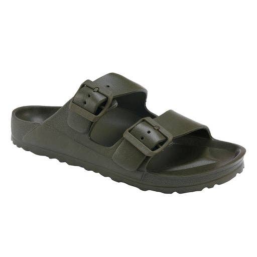 Holster Sundreamer Unisex EVA Slide – Khaki