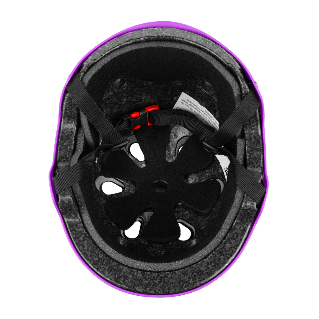 Core Action Sports Helmet - Purple