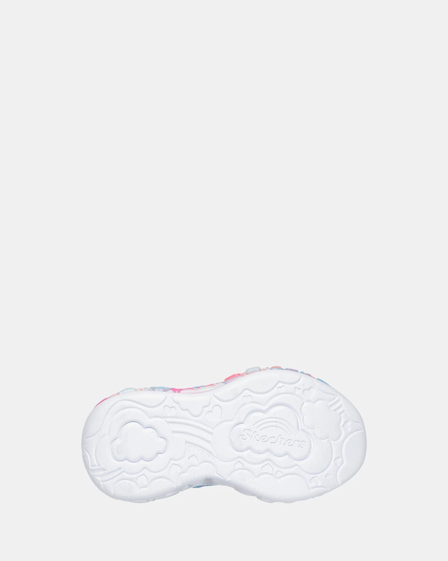 Eternal Heart Lights - 302696N/L - Light Blue/Multi