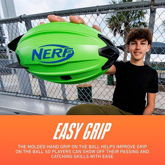NERF Vortex Rocket Football