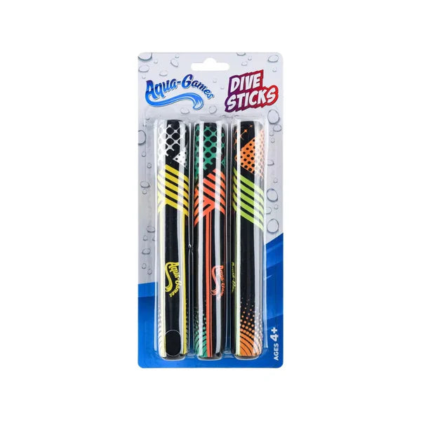 Aqua Games Dive Sticks