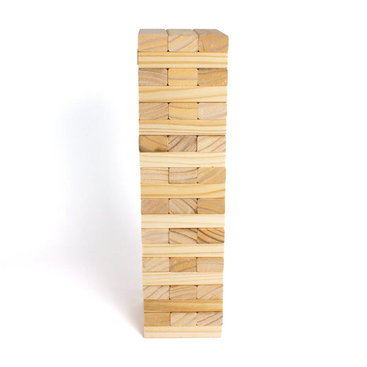 Tumble Tower