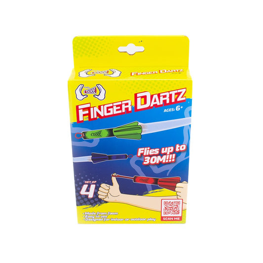 Cooee Finger Dartz