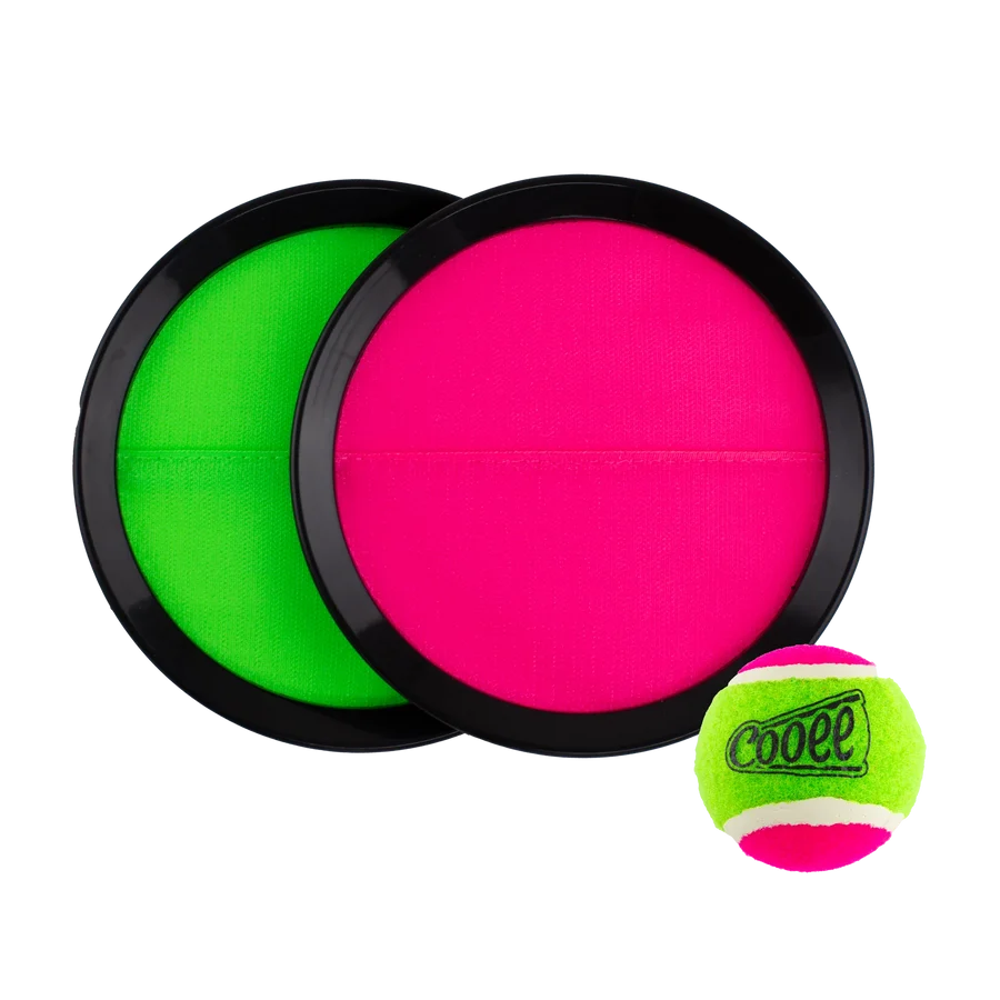 Cooee grip