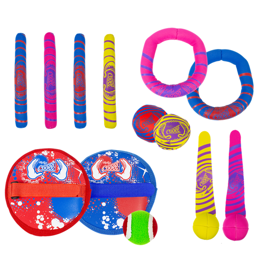 Cooee Mega Pool Pack
