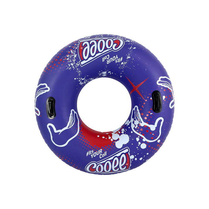 Giant O-Ring