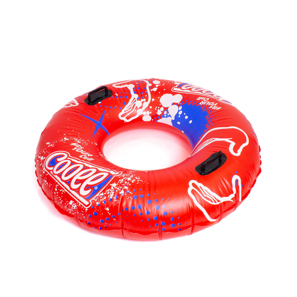 Giant O-Ring
