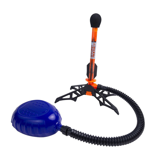 Cooee Light-Up Stomp Rocket