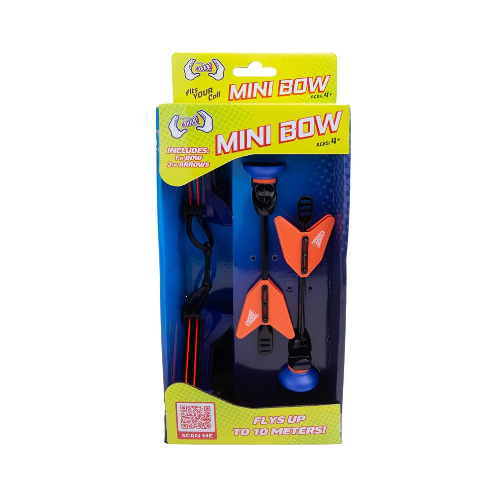 Cooee Mini Bow