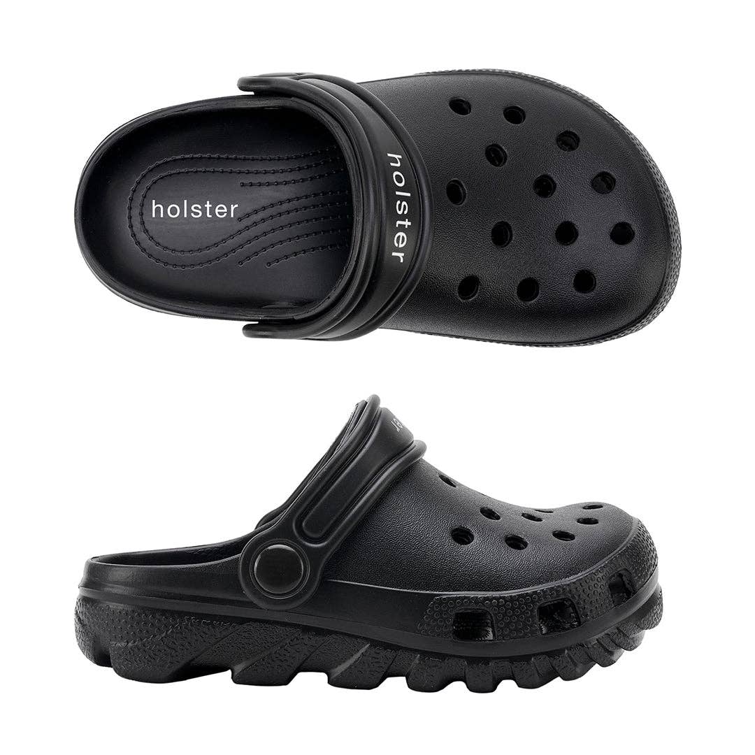 Holster Kids Sundrifter - Black