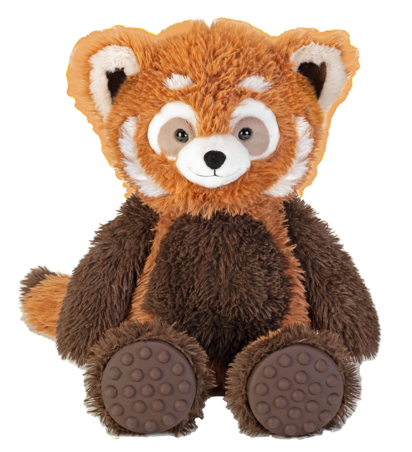 Poppykins - Red Panda