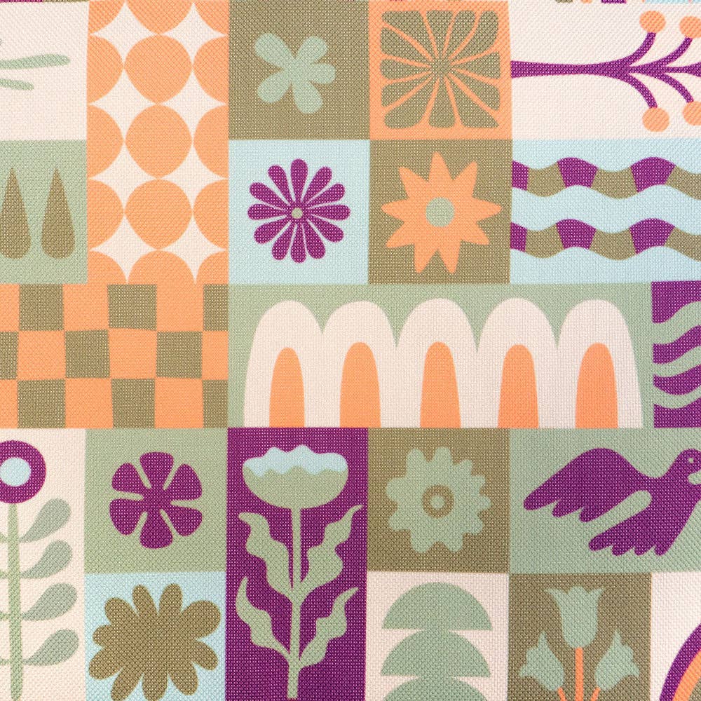 Zippora Cooler Bag - Large