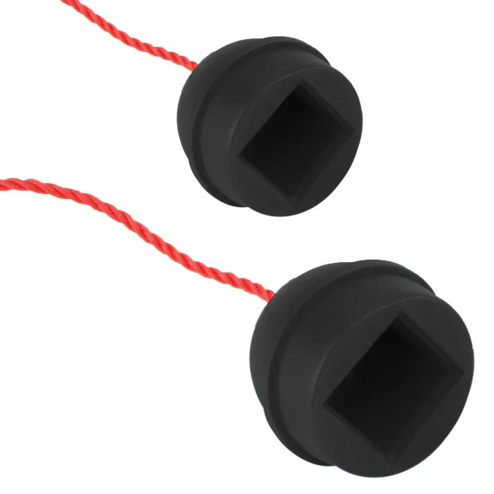 Formula Sports Rubber Chalk Holder 2pk