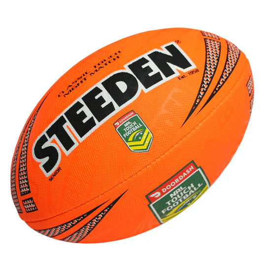 Steeden Classic Touch Night Match