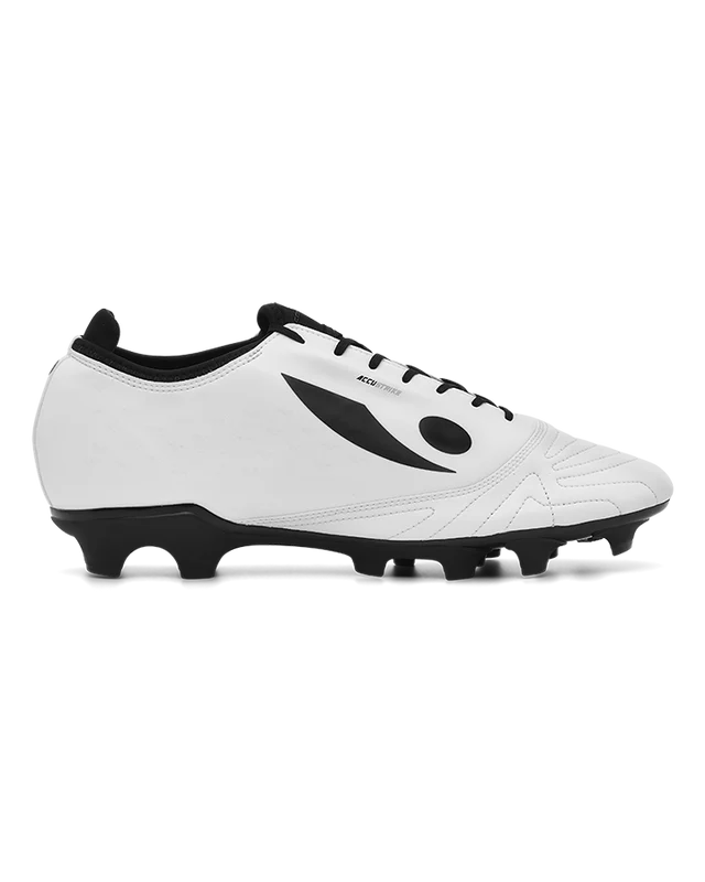 Concave Halo SL V2 - White/Black