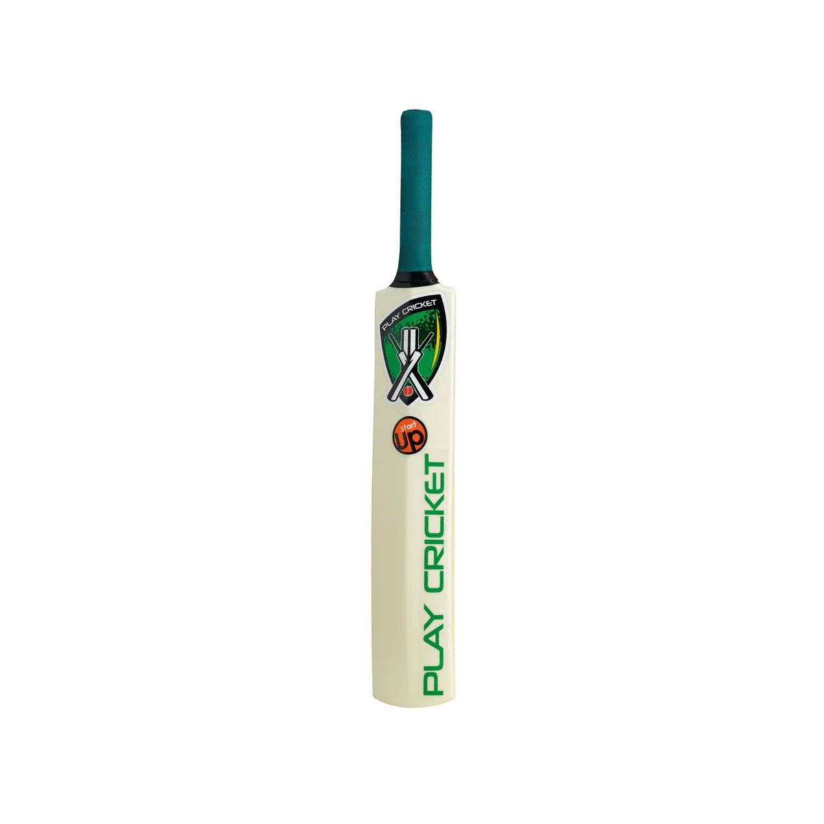 Plastic Cricket Bat & Ball Set