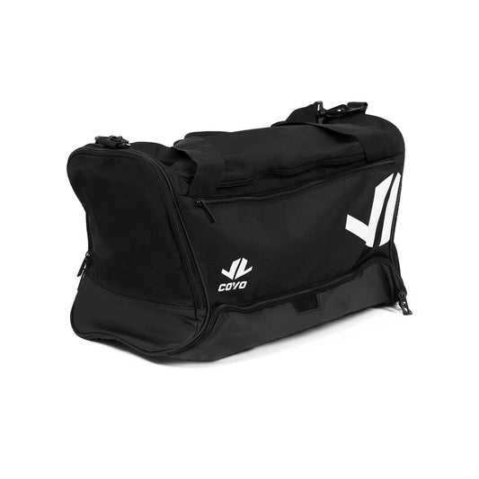 Covo Duffle Bag Large - Black