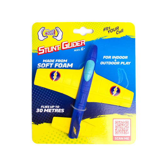 Cooee Stunt Glider