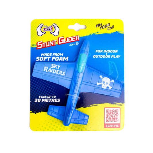 Cooee Stunt Glider