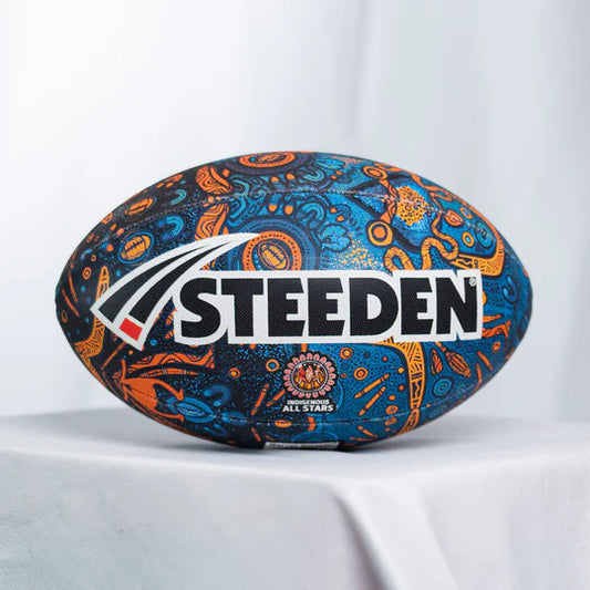 Steeden NRL Indigenous All Stars Supporter Ball