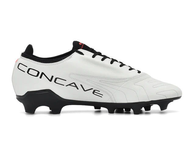 Concave Halo SL V2 - White/Black
