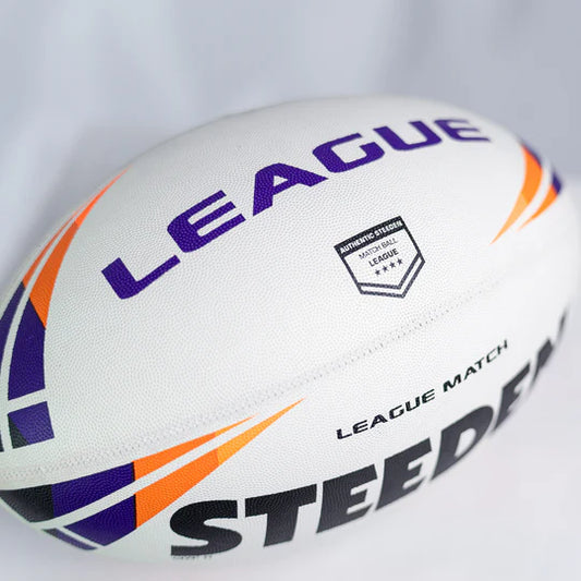 Steeden NRL League Match