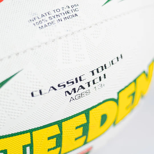 Steeden NRL Classic Touch Match