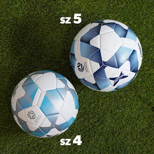 Advance x Trainer Soccer Ball