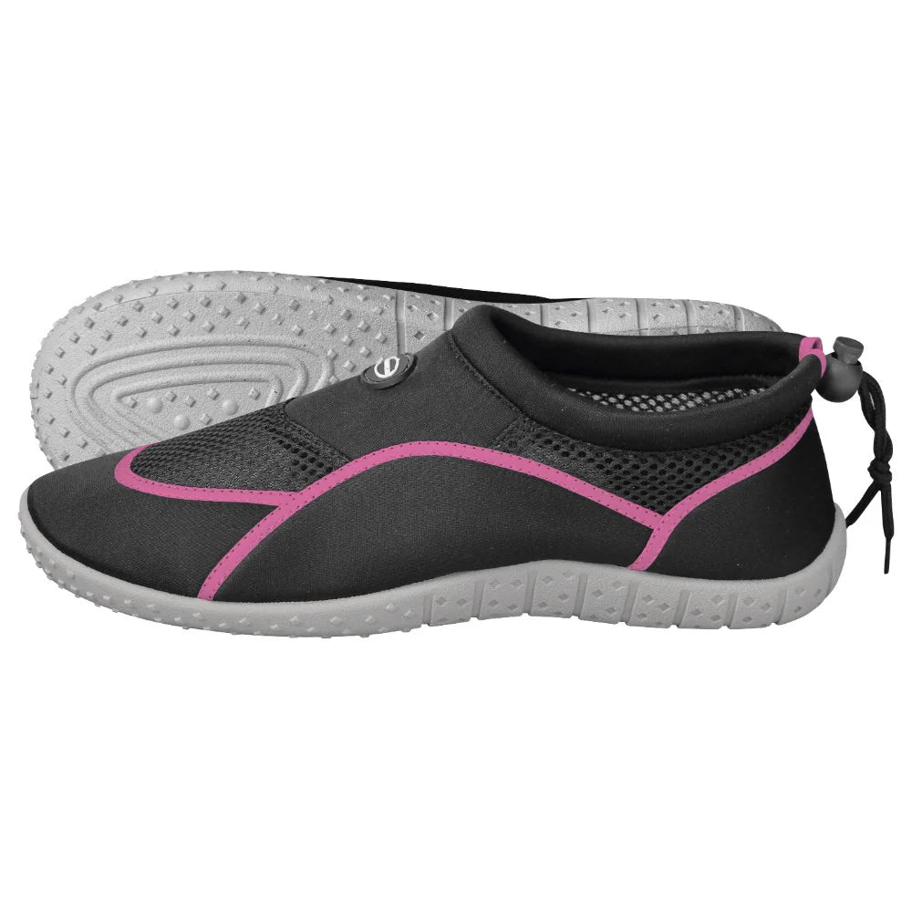 Mirage Aqua Shoe Kids Pink