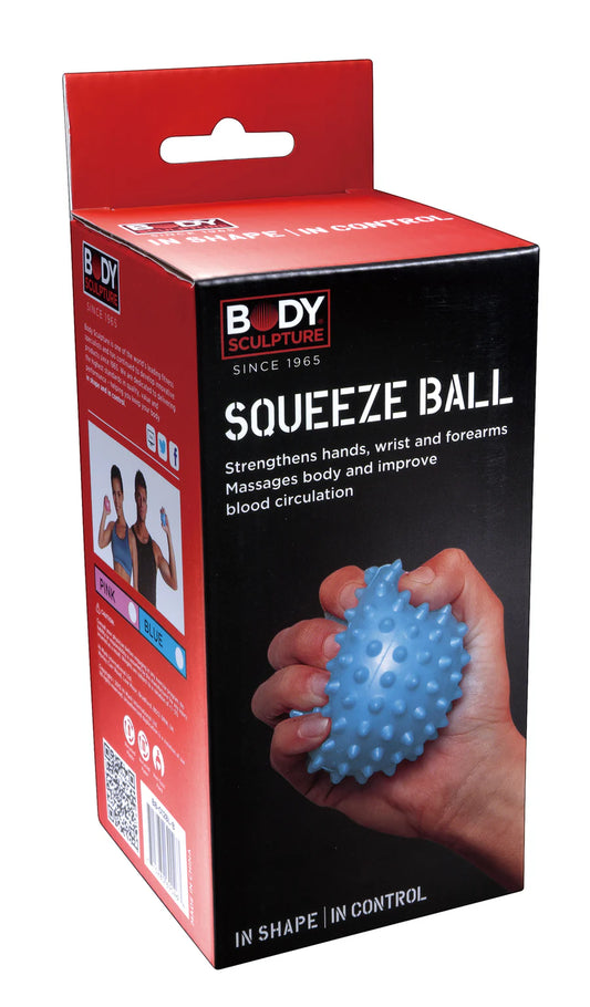 Squeeze Ball