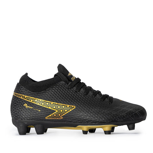 Sfida Blast Junior - Black/Gold
