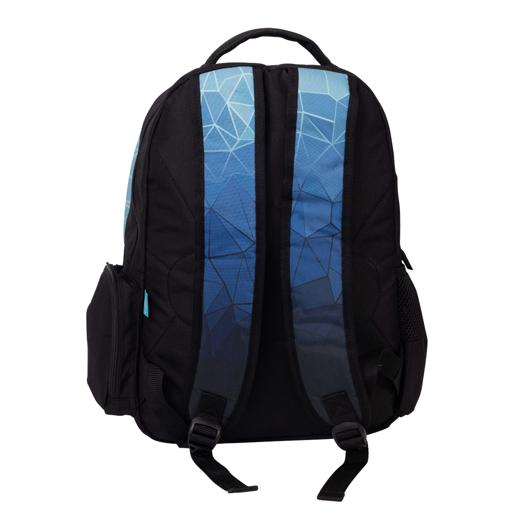 Big Kids Backpack - Fractal