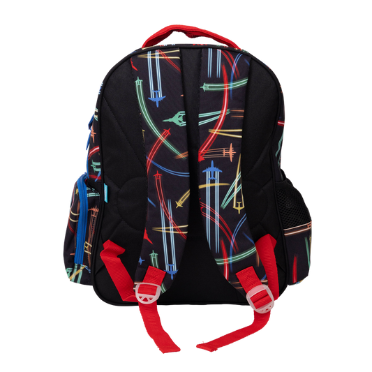 Little Kids Backpack - Jets