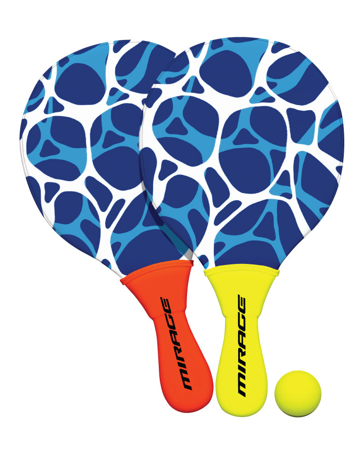 Mirage Neoprene Paddle Set